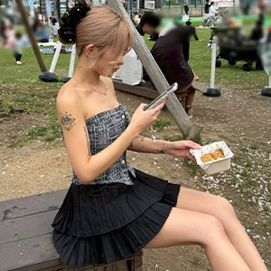 レビュー着用画像15