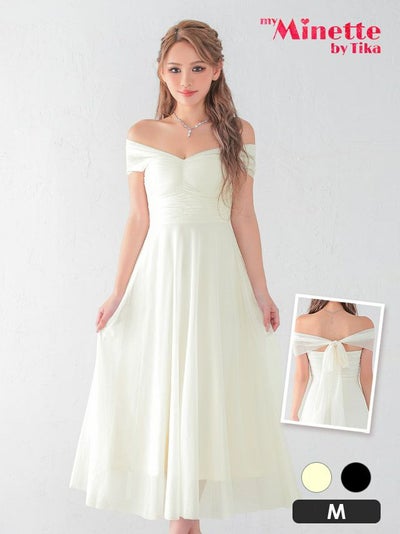 キャバドレス 安い 激安 ミニ丈 キャバクラ クラブ ラウンジ 2way オフショル ノースリーブ シースルー シフォン プチプラ ロングドレス プチプラドレス